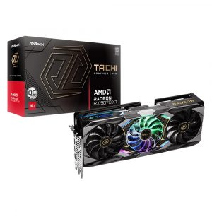 AMD Radeon™ RX 9070 XT Taichi 16GB OC