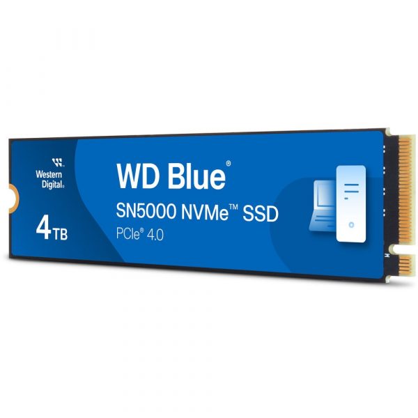 WD SSD Blue NVME