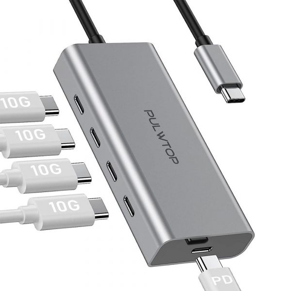 USB C Hub