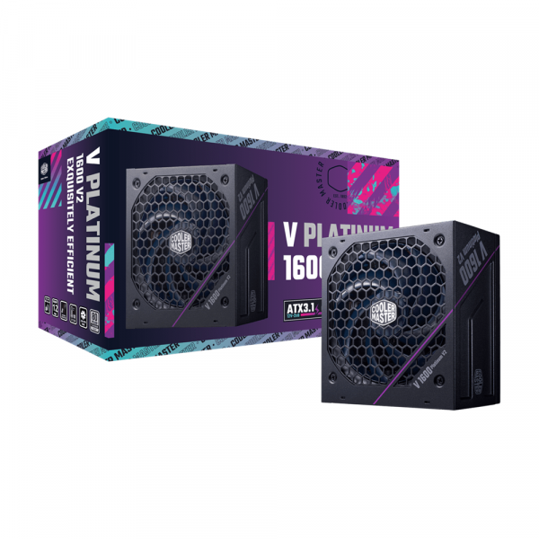 1600w power supply