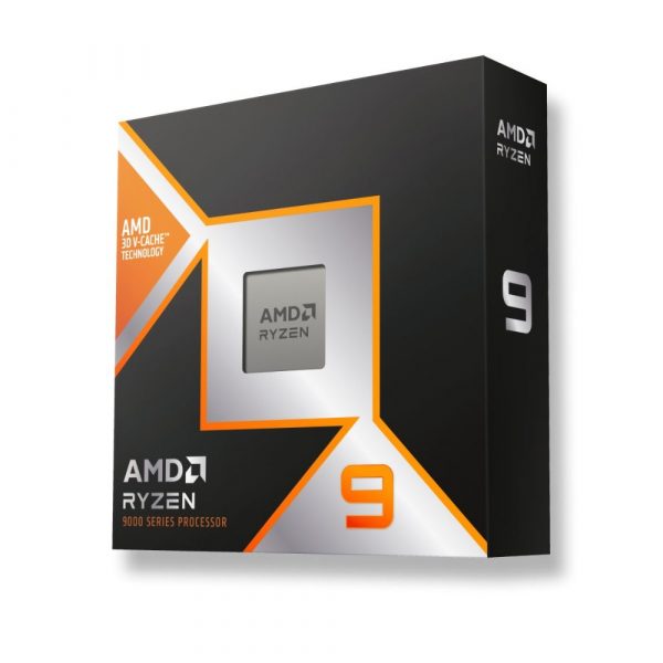 amd processor