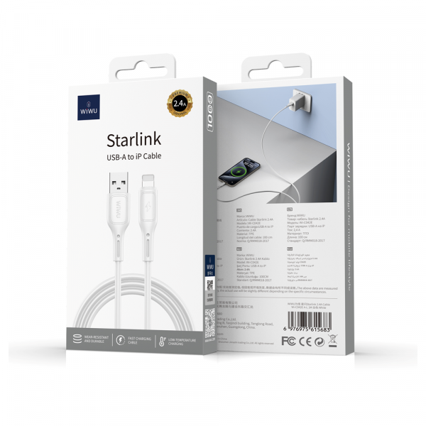 starlink cable 2