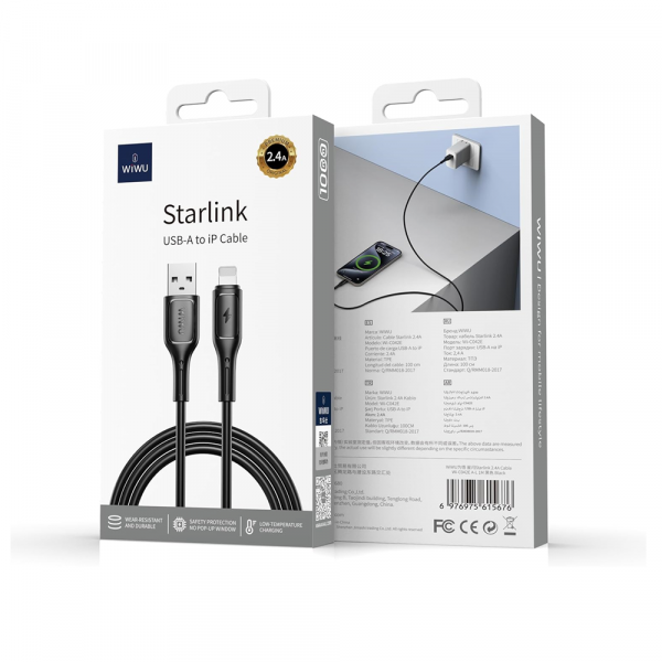 starlink ip 2