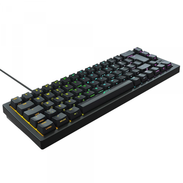 xtrfy black 2