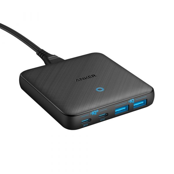USB-C Charging
