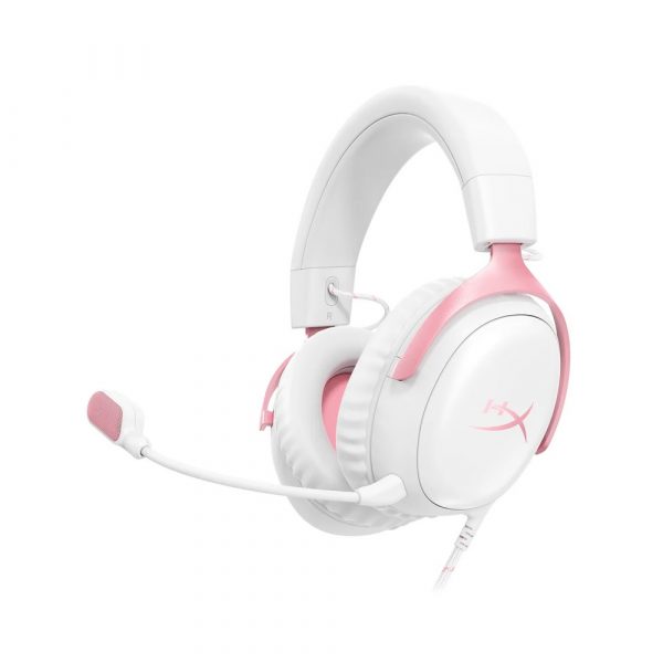 HyperX Cloud III - Gaming Headset