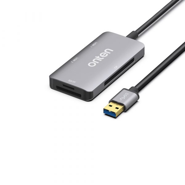card reader