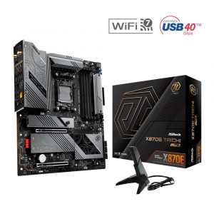 ASRock AMD X870E Taichi Lite