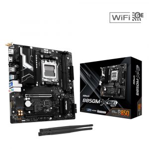 B850M-X WiFi R2.0