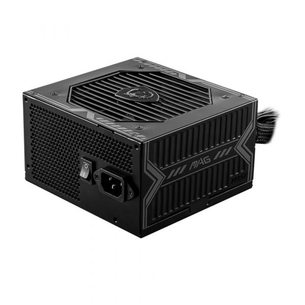 MAG A750BN PCIE5