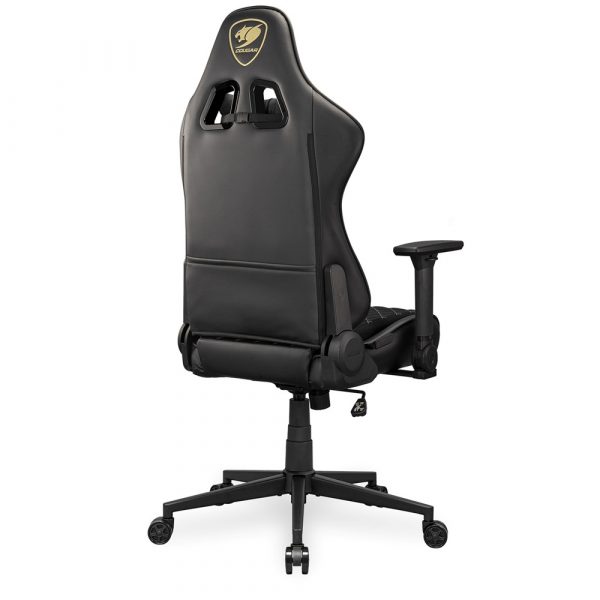 Armor One V2 Gold F12