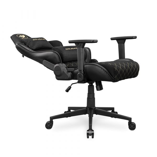 Armor One V2 Gold F123