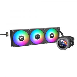 TH360 V2 Ultra EX ARGB Sync All-In-One Liquid Cooler