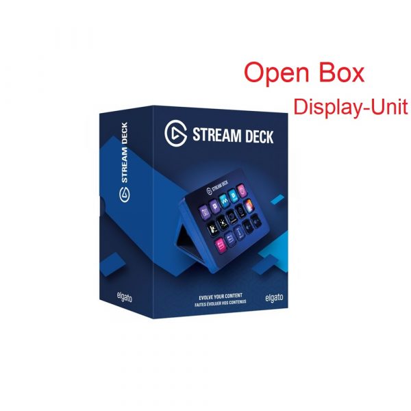 Elgato Stream Deck
