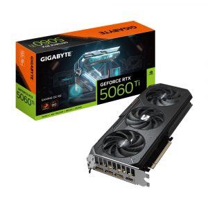 GeForce RTX™ 5060 Ti GAMING OC 8G