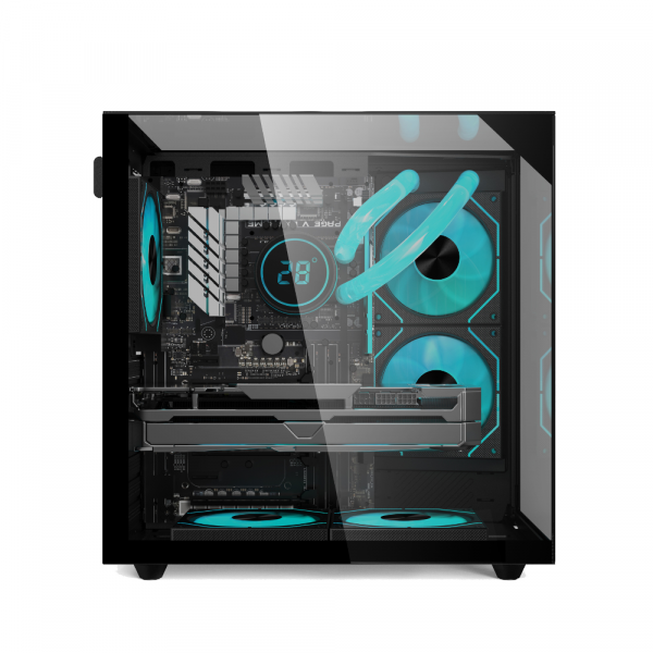 GX500B 4