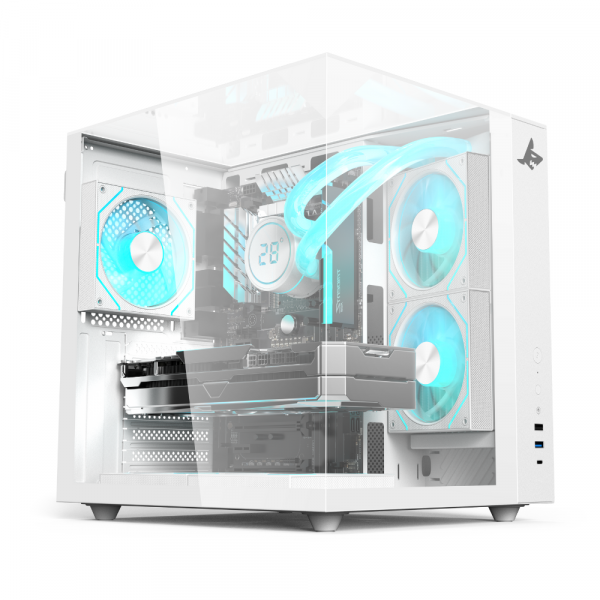GX500W 2
