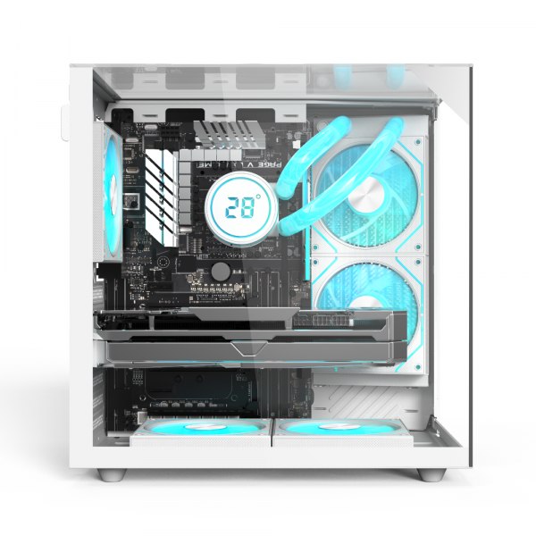 GX500W 3