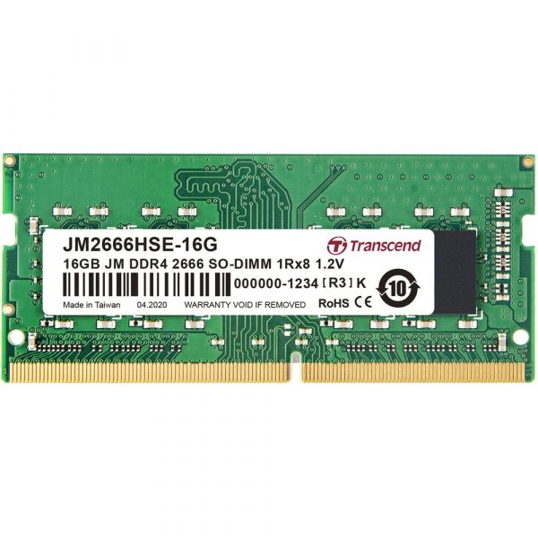 laptop ram