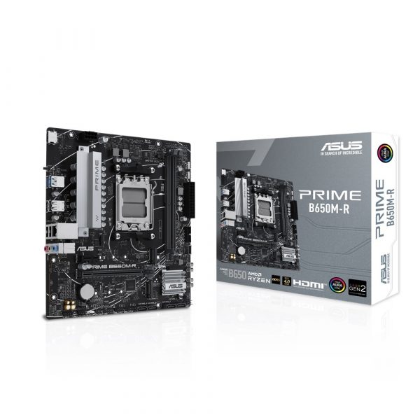 amd motherboard