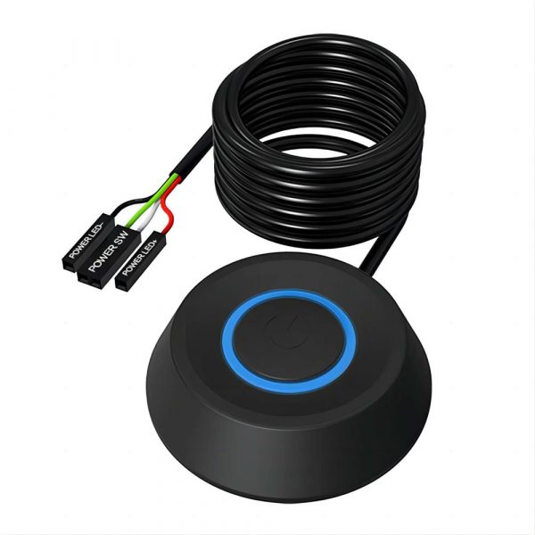 Power Button