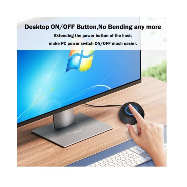 Power Button132
