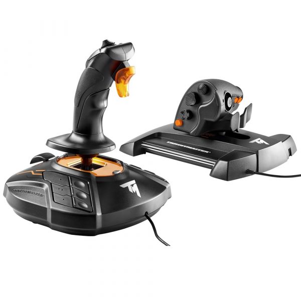 T 16000M FCS HOTAS FLIGHT STICK