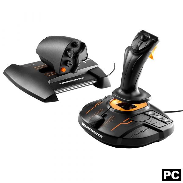 T 16000M FCS HOTAS FLIGHT STICK1