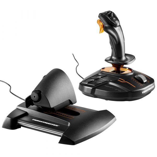 T 16000M FCS HOTAS FLIGHT STICK12