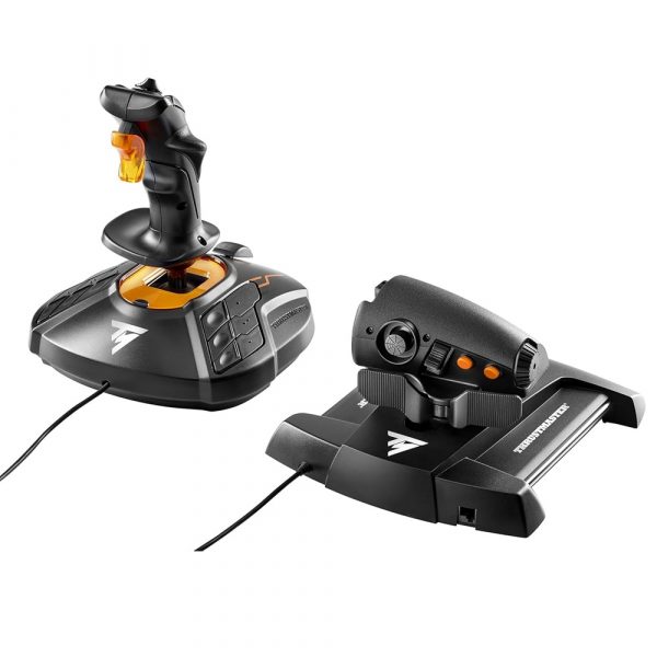T 16000M FCS HOTAS FLIGHT STICK1233