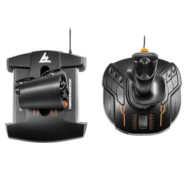 T 16000M FCS HOTAS FLIGHT STICK12334