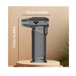 Turbo Fan air duster