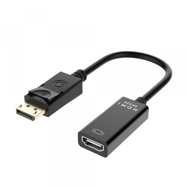dp to hdmi 4k