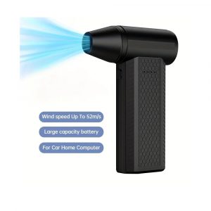 electrical air duster