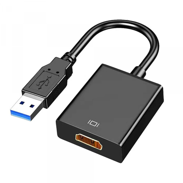 usb to hdmi