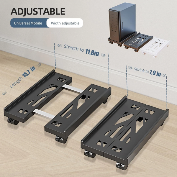 Adjustable CPU Stand1