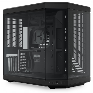 HYTE Y70 ATX Mid Tower Dual Chamber PC Case