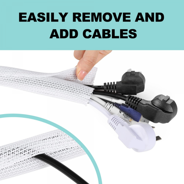 Cable Sleeve