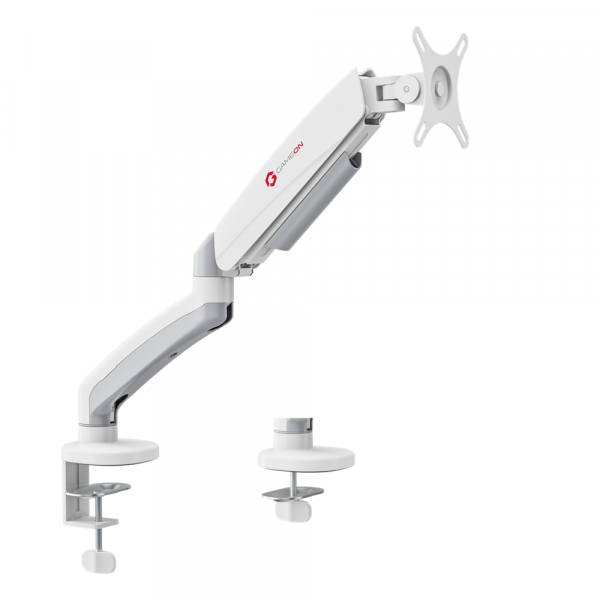 Mechanical Spring Monitor Arm For Gaming And Office Use Sold Out