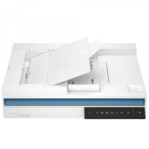 scanner