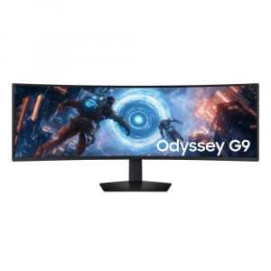 49" Odyssey G9 G91F DQHD 144Hz Gaming Monitor