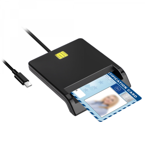 Smart Card Reader