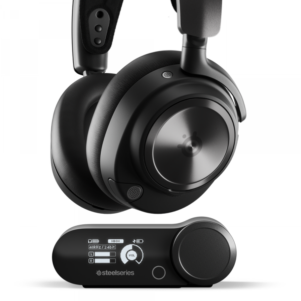 SteelSeries Arctis Nova Pro Wireless