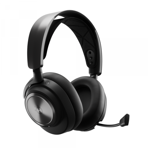 SteelSeries Arctis Nova Pro Wireless11