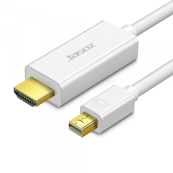 mini dp to hdmi