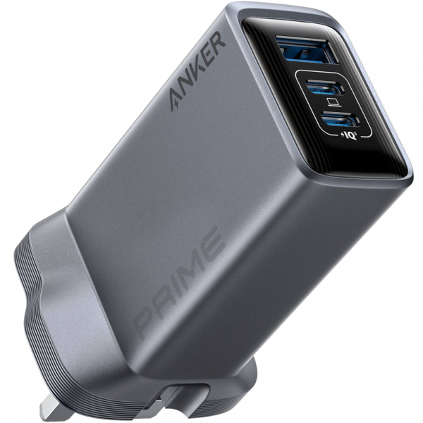 anker prime charger