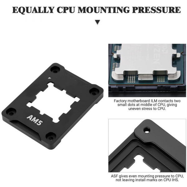 AM5 Socket123