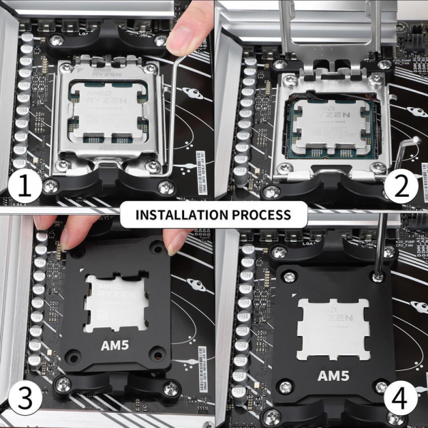 AM5 Socket123110