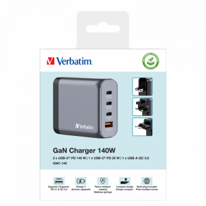 GaN Charger