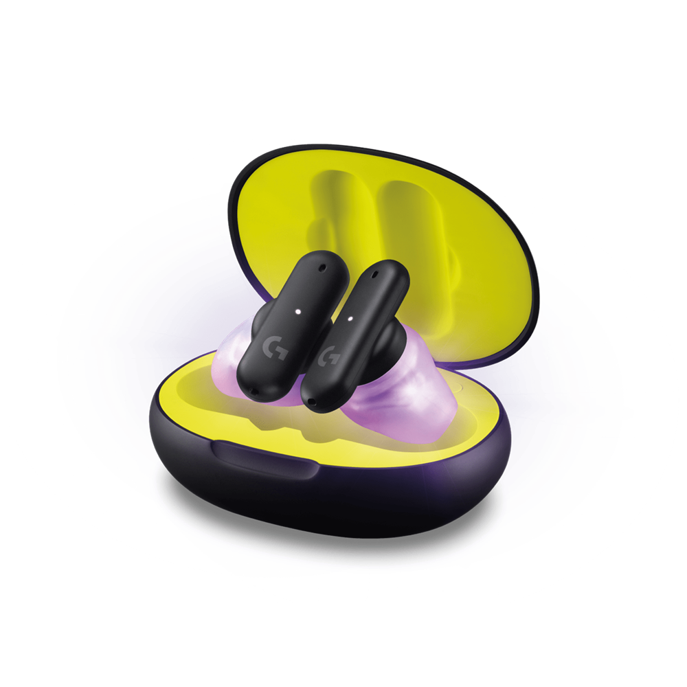 FITS True Wireless Gaming Earbuds